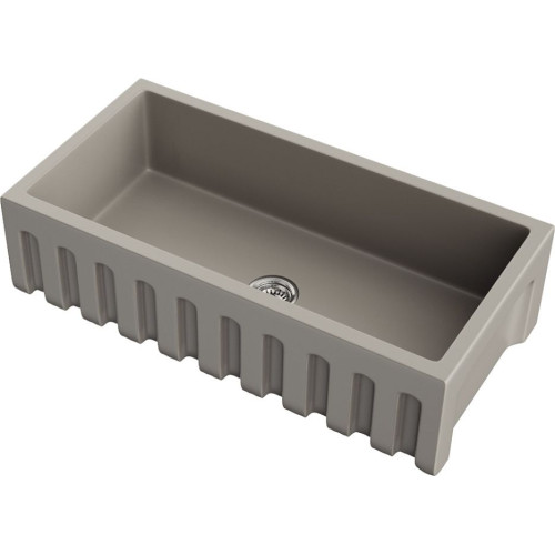 Кухонная мойка OMOIKIRI Mikura 91-CC Natceramic/cappuccino coffee (арт.4997091)