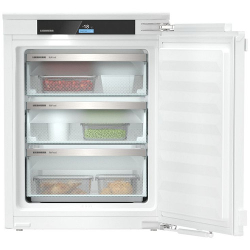 Холодильник Liebherr IXRF 5655-23 001 (IRBci 4150-22 001 + IFNbi 3553-22 001)