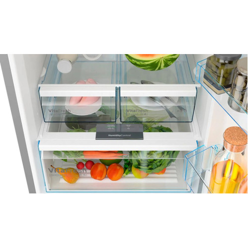 Холодильник Gorenje KGN55VL21U