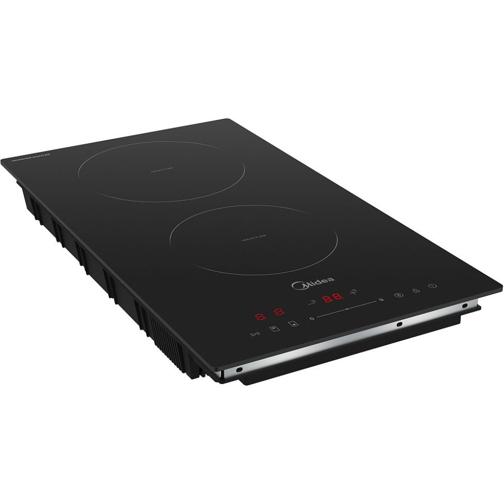 Индукционная стеклокерамич. панель Midea MIH32707