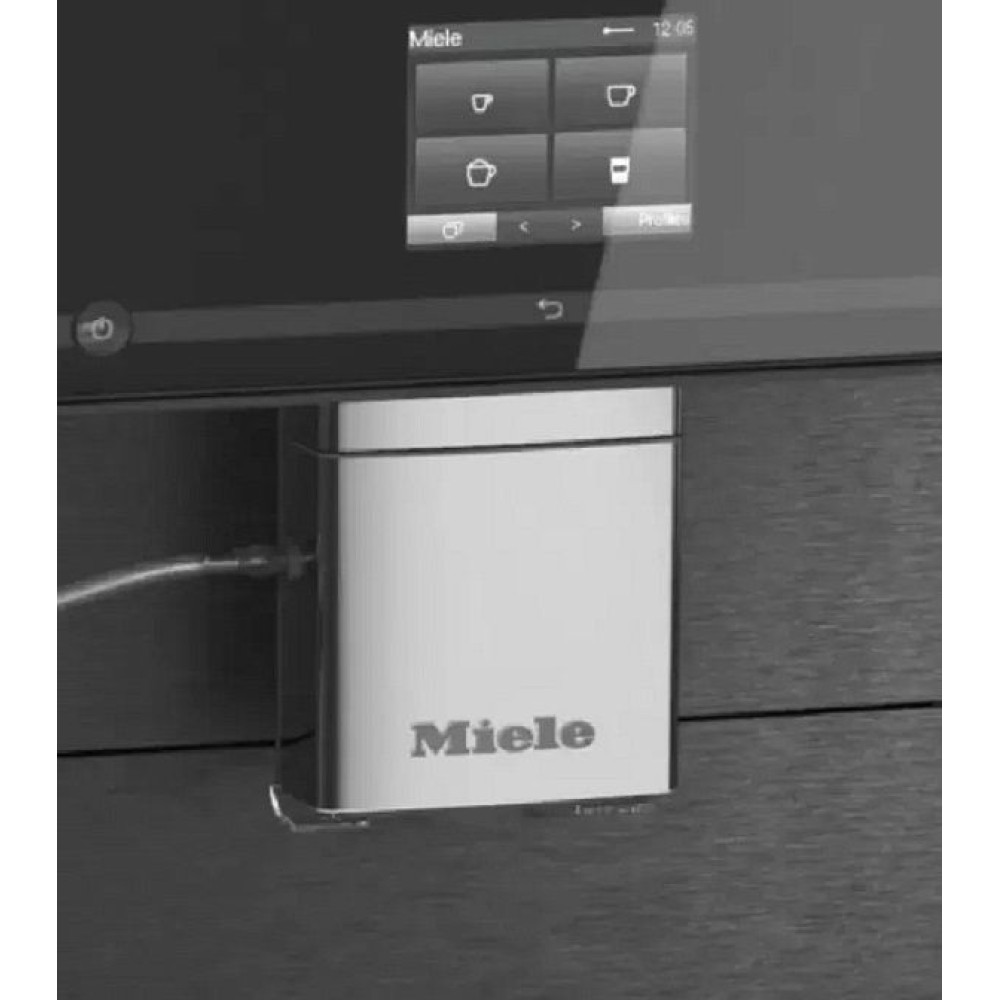 Кофемашина Miele CM 7750 CoffeeSelect OBSW