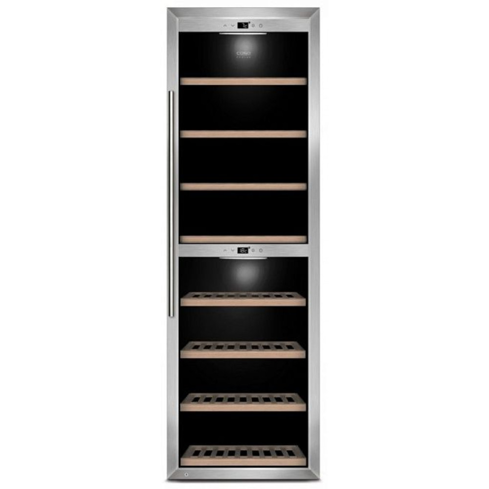 Винный шкаф CASO WineComfort 1800 Smart