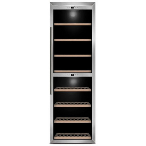 Винный шкаф CASO WineComfort 1800 Smart