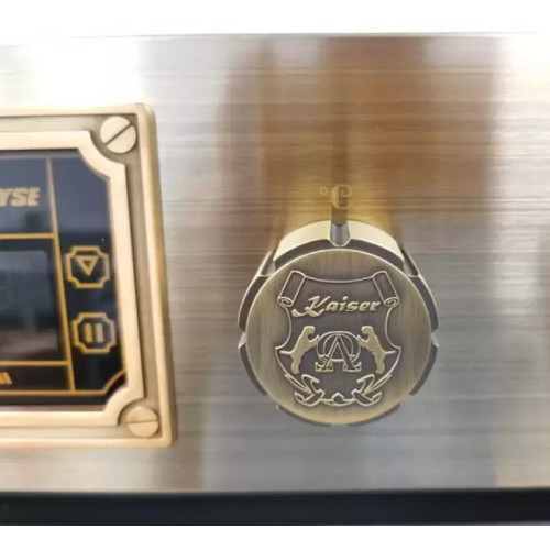 Духовой шкаф Kaiser EH 6427 ElfAD