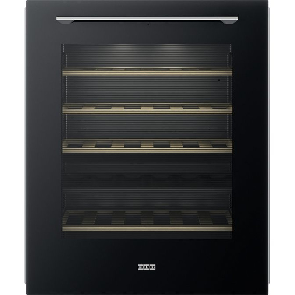 Винный холодильник Franke FMA 36 WCR BK