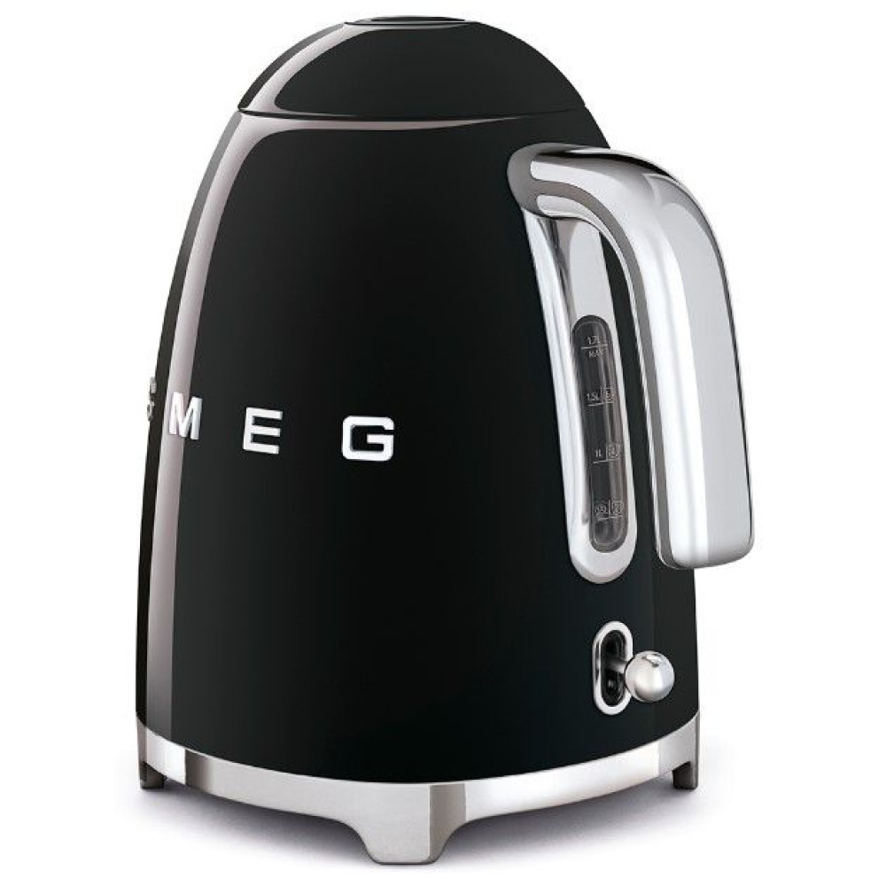Чайник Smeg KLF03BLEU