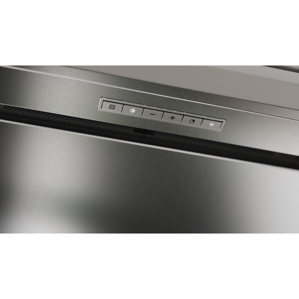 Вытяжка Asko CBB761SSC