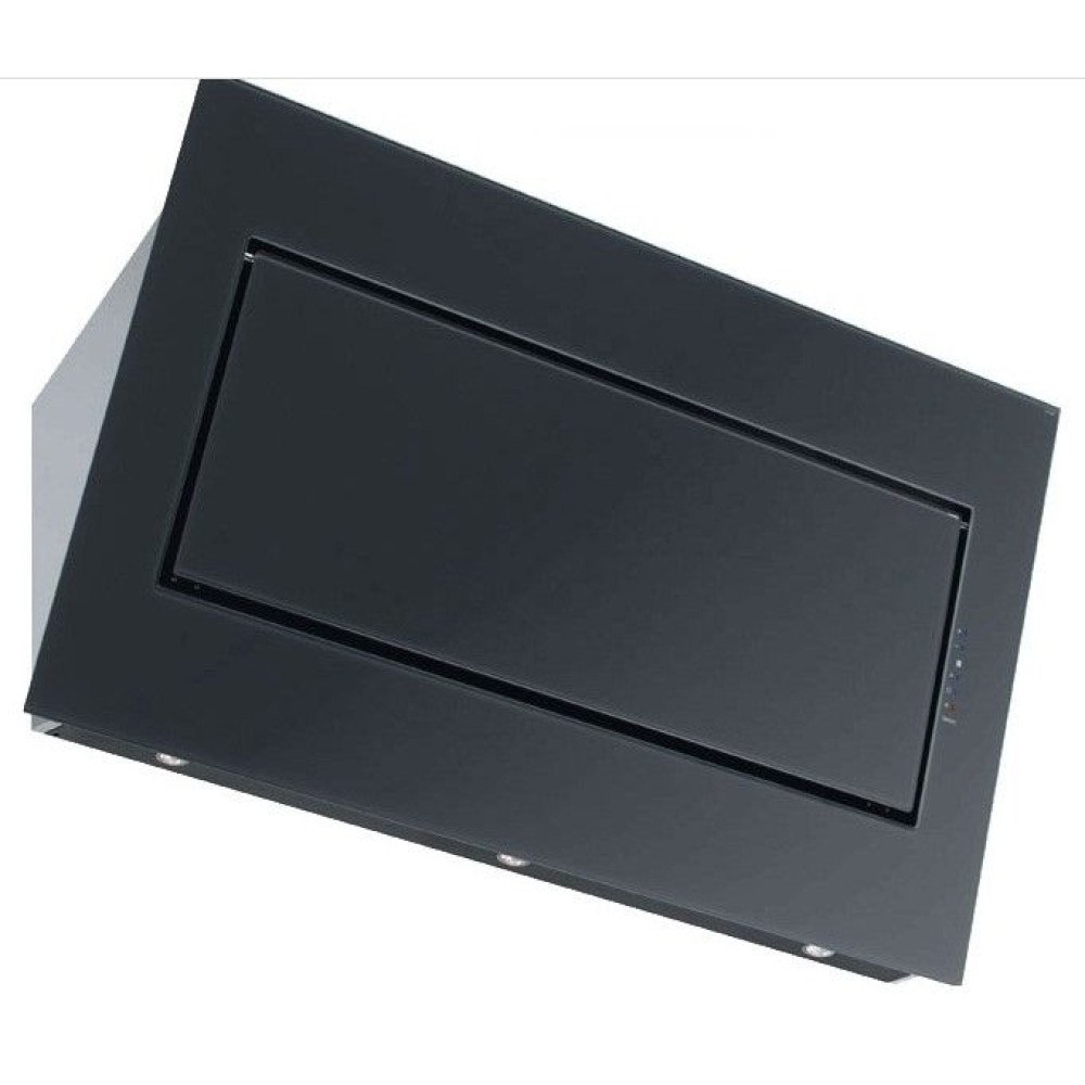 Вытяжка Falmec QUASAR GLASS BLACK 80