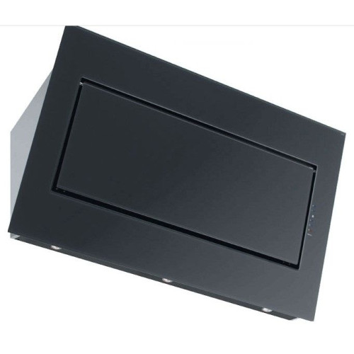 Вытяжка Falmec QUASAR GLASS BLACK 80