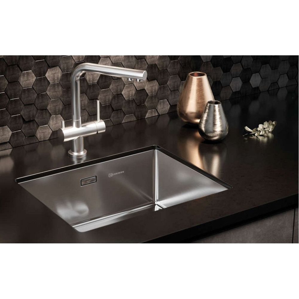 Смеситель OMOIKIRI Takamatsu-LG (арт.4994477)