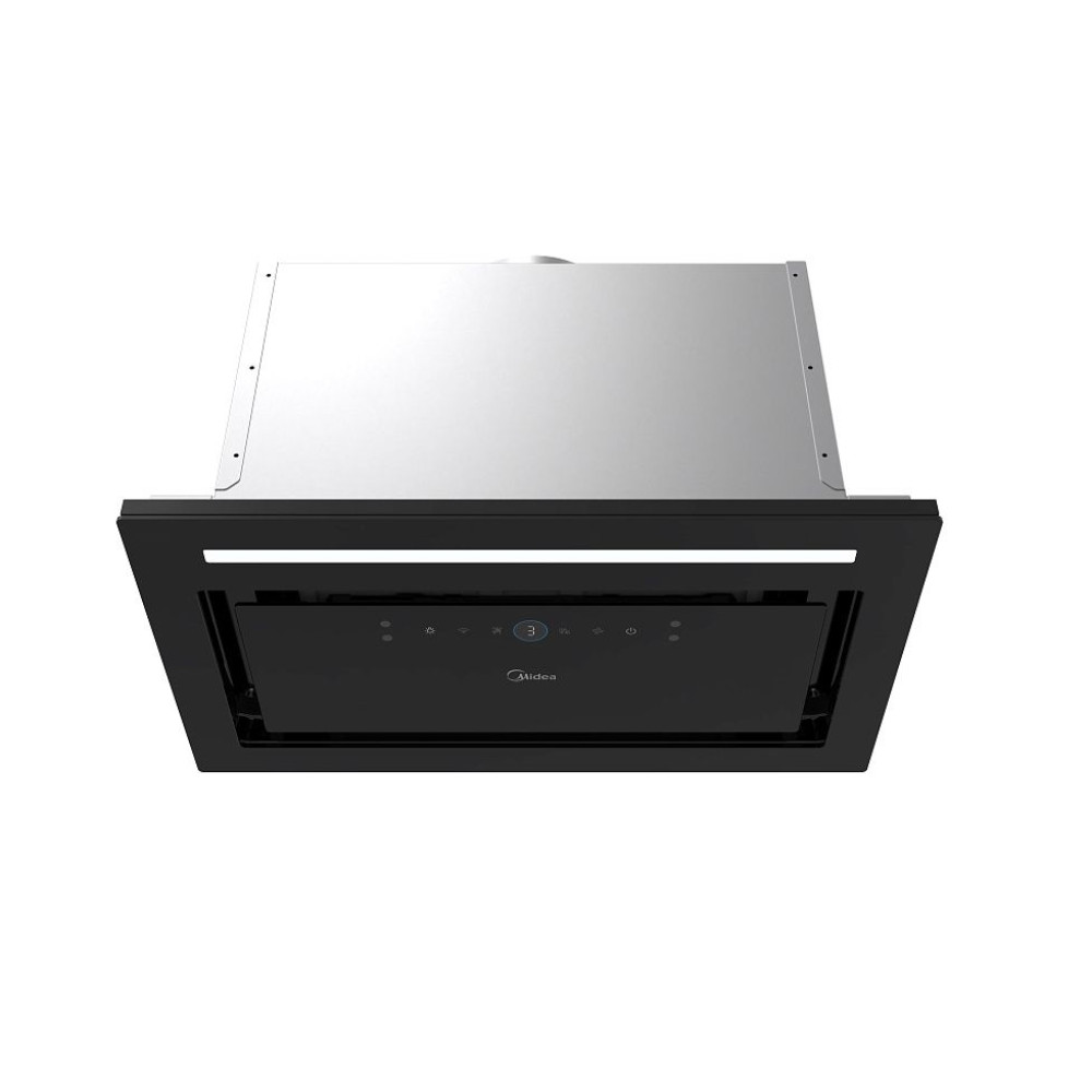 Вытяжка Midea MH60I970GB
