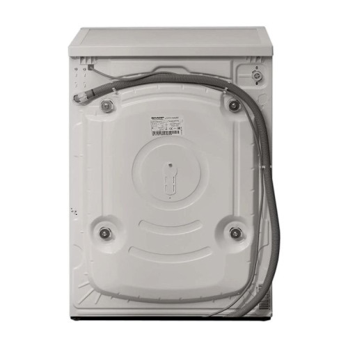 Стиральная машина Sharp ES814RW
