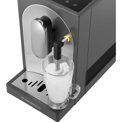 Кофемашина Maunfeld MF-A7021GR