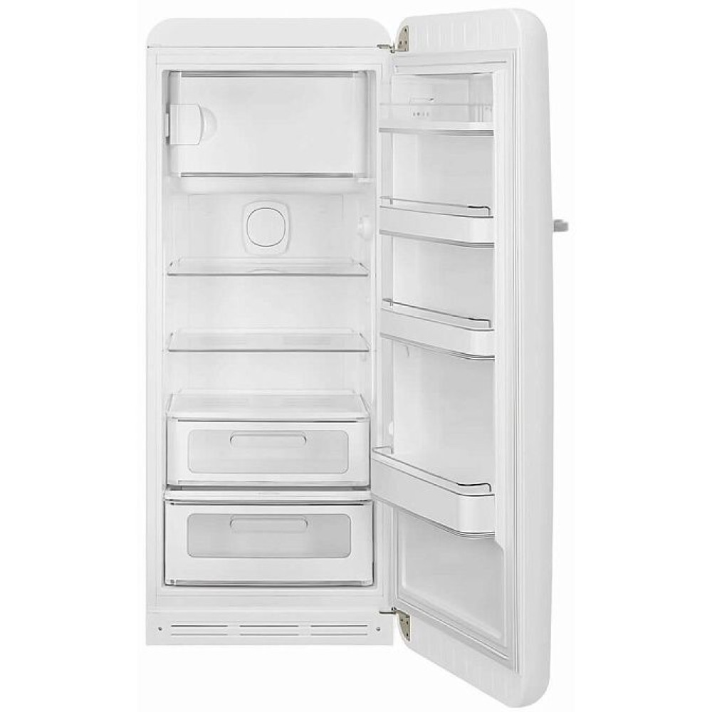Холодильник Smeg FAB28RWH6