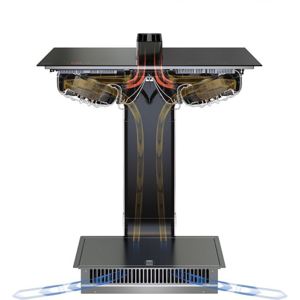 Комплект рециркуляции HR0016