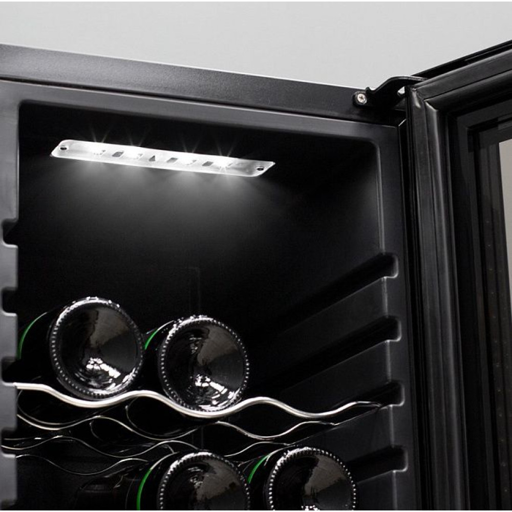 Винный шкаф Meyvel MV27-CBD1