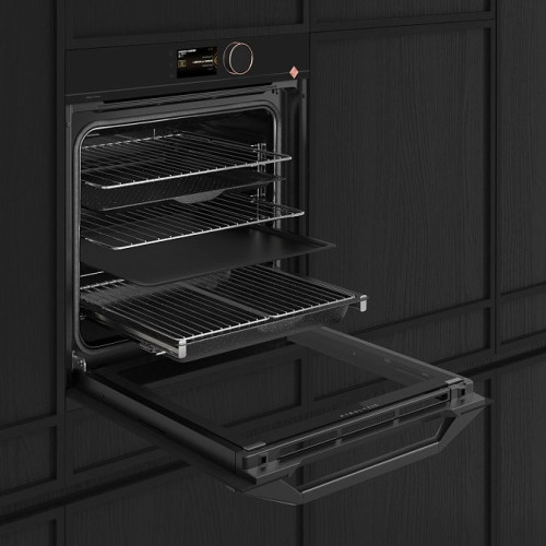 Духовой шкаф De Dietrich DOP4756H