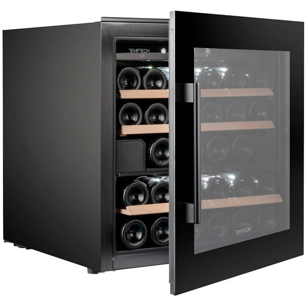 Холодильник винный Temptech OZ60DB-24