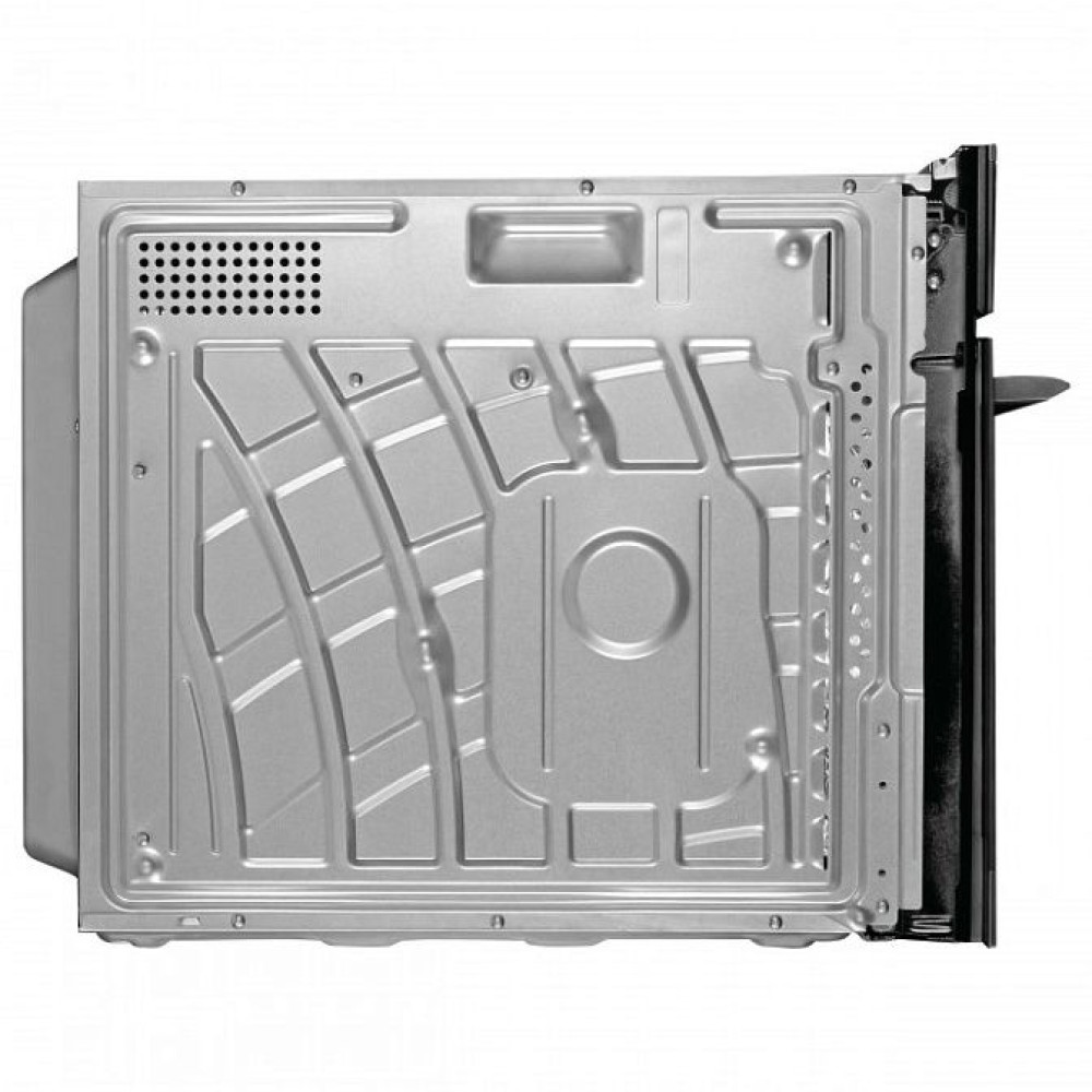 Духовой шкаф с функцией СВЧ Korting OKB 3260 CSGW MW