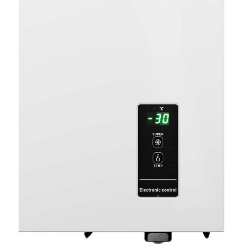 Морозильник Kuppersberg FLCF 200 W