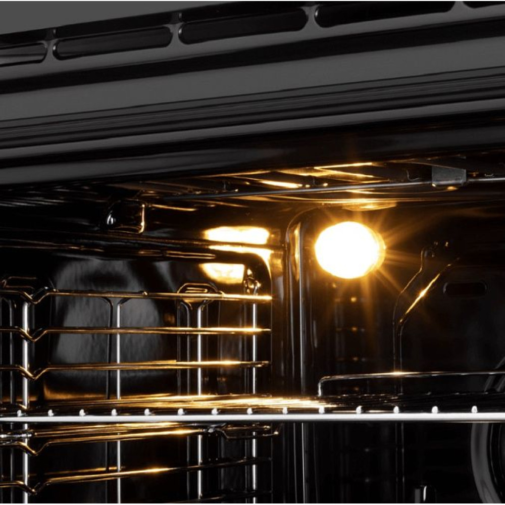 Духовой шкаф MAUNFELD AEOD60103B2