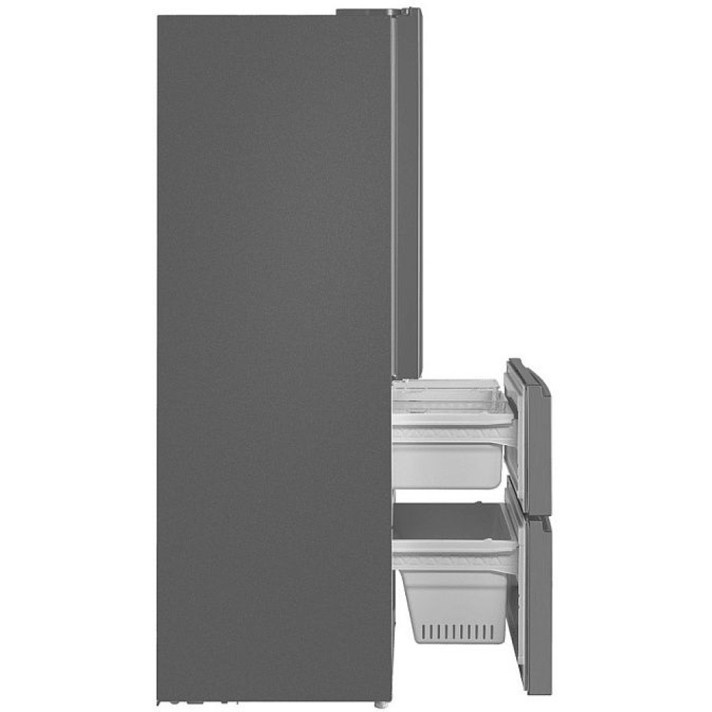 Холодильник MAUNFELD MFF180NFSE01