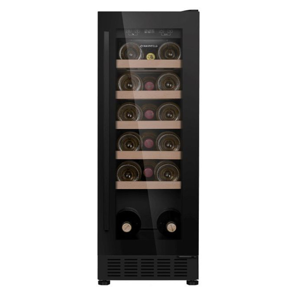 Винный шкаф Maunfeld MBWC-56S20