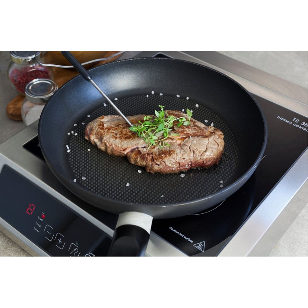 Настольная плитка CASO TC 3500