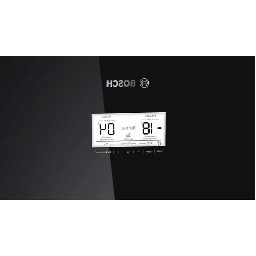 Двухкамерный холодильник Bosch KGN49LB30U