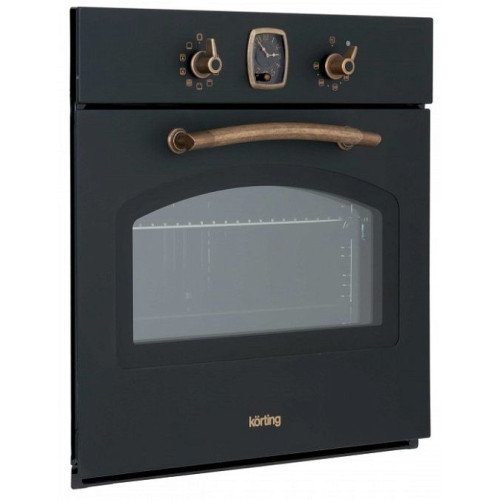 Духовой шкаф Korting OKB 481 CRN