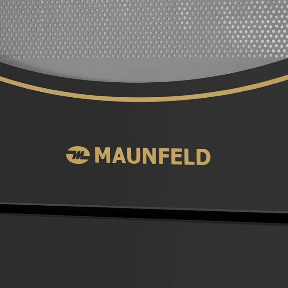 Встраиваемая микроволновая печь Maunfeld JBMO.20.5GRBG