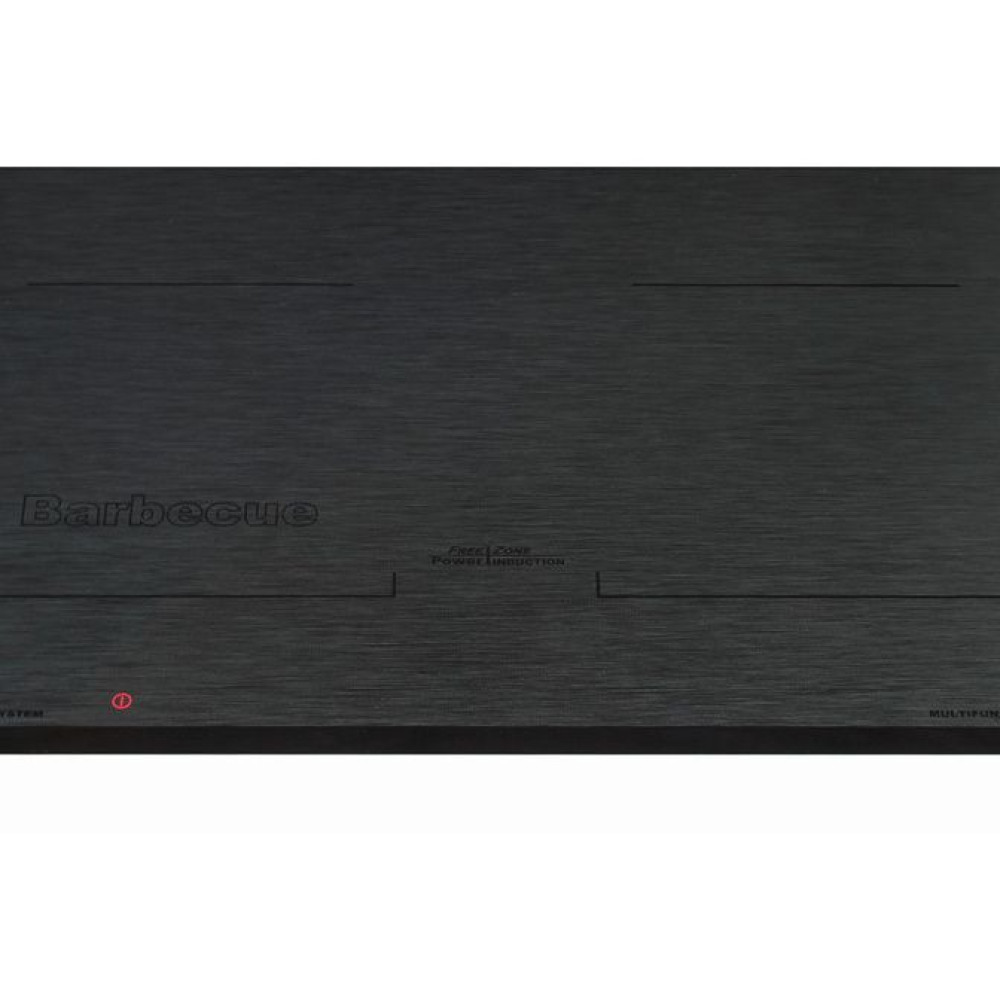 Стеклокерамическая панель Kaiser KCT 6700 FI