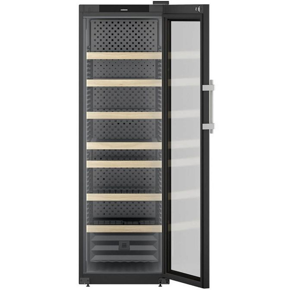 Винный холодильник Liebherr WFbli 5241-20 001