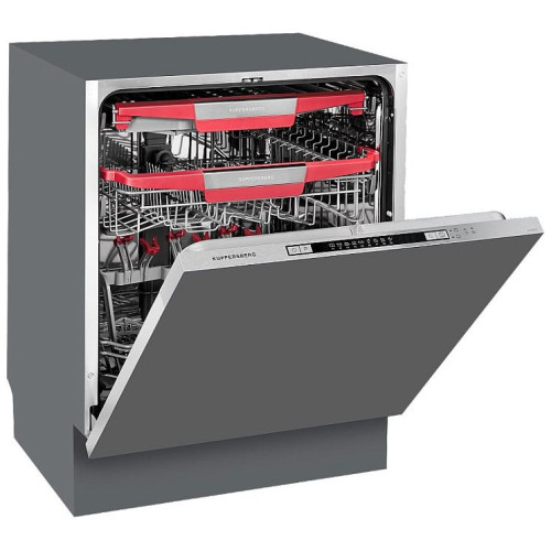 Встраиваемая посудомоечная машина Kuppersberg GLM 6075