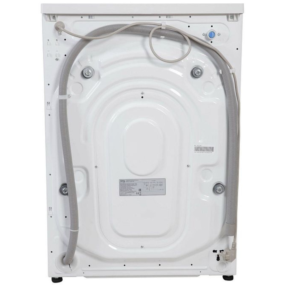 Стиральная машина с сушкой Korting KWD 53IT14107