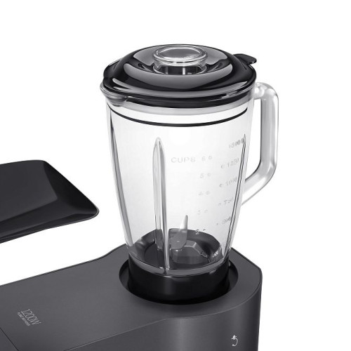 Кухонный комбайн Korting KKM 0106 Gourmet