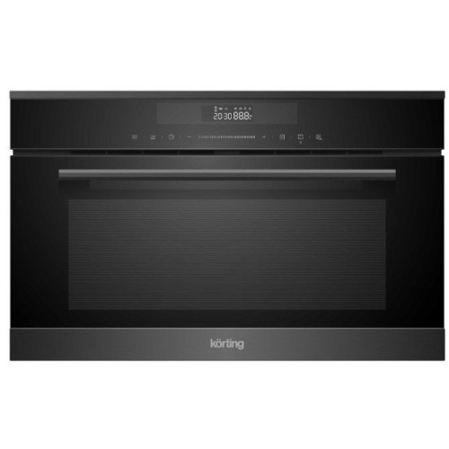 Встраиваемая микроволновая печь Korting KMI 830 GNBX