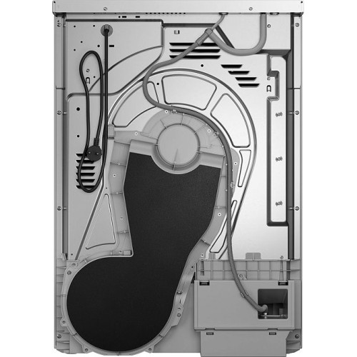 Сушильный барабан Asko T710HUXLW.P