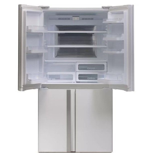 Холодильник Sharp SJGX98PWH