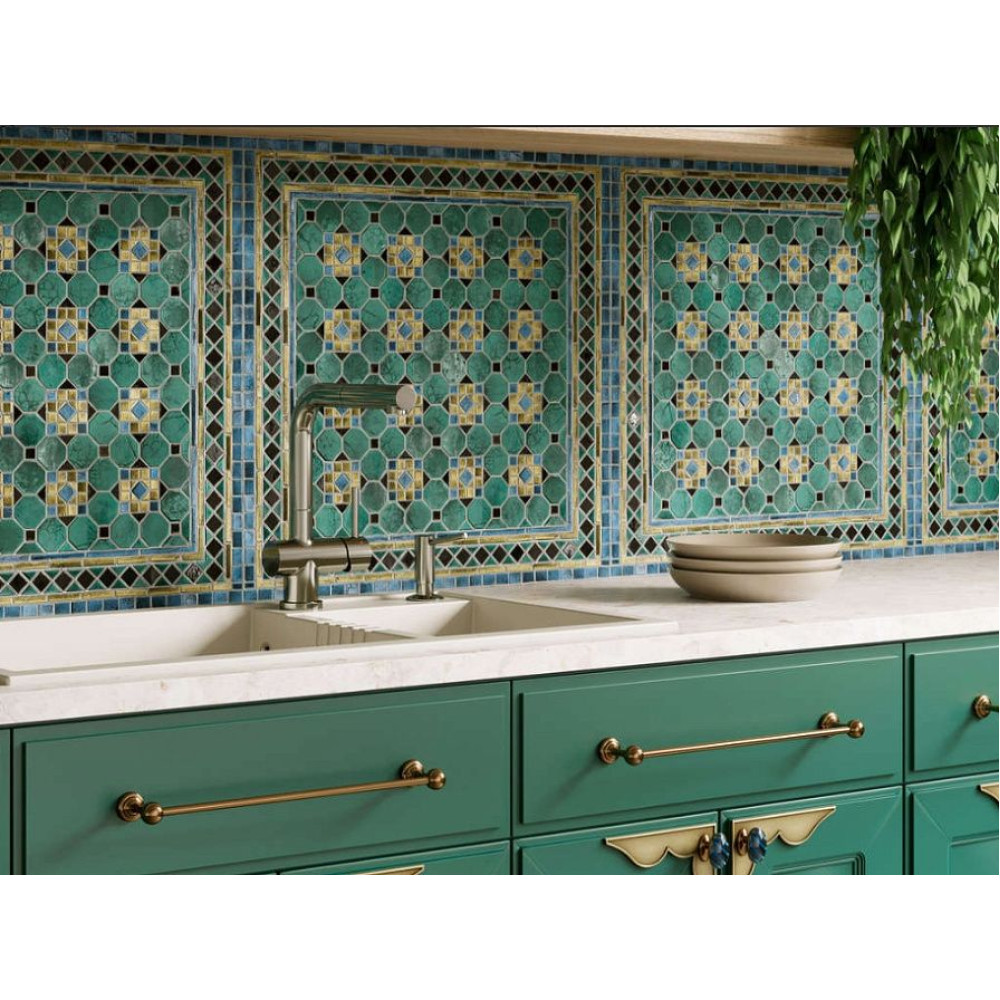 Смеситель OMOIKIRI Koriyama-SB-BN нерж.сталь/нержавеющая сталь (арт.4991006)