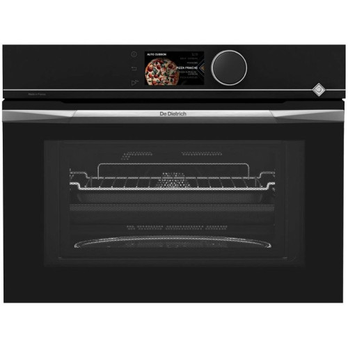 Микроволновая печь De Dietrich DKC4756X