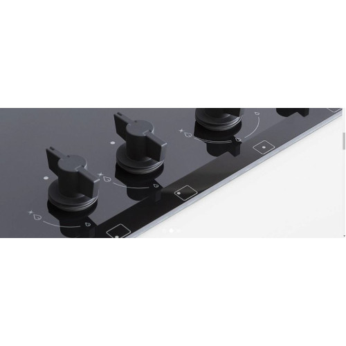 Варочная панель Bertazzoni P905LMODGNE