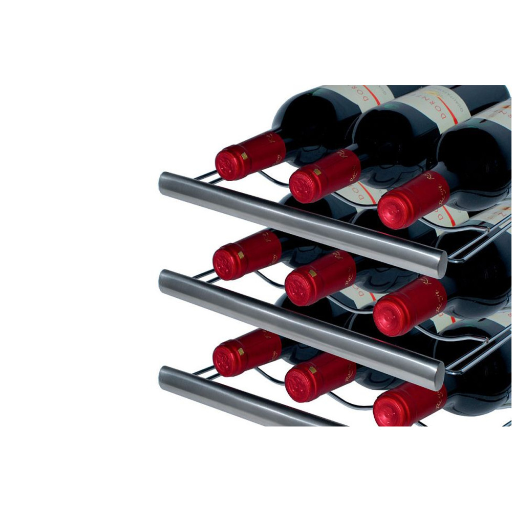 Холодильник винный CASO WineDuett Touch 12