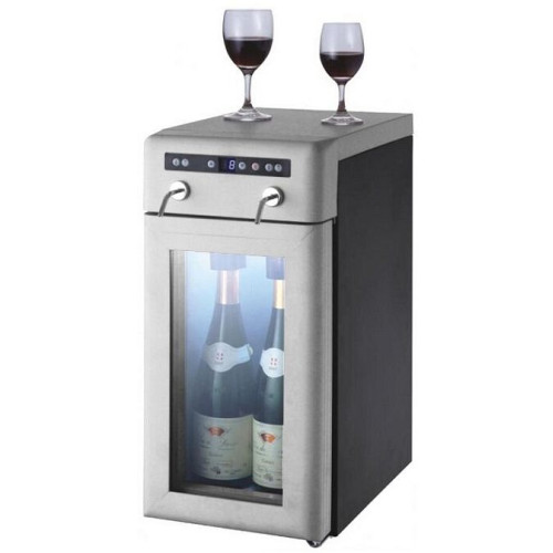 Диспенсер для вина LaSommeliere DVV22M