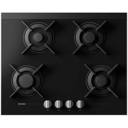 Газовая панель Asko HG8640MGB1