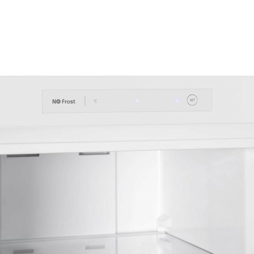 Морозильная камера Maunfeld MFFR170W