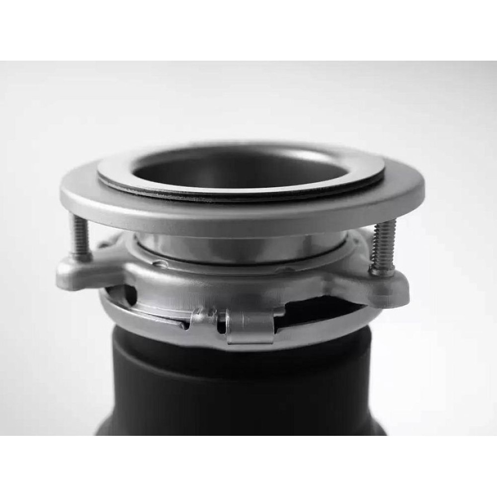 Измельчитель пищевых отходов бытовой Bone Crusher 810 AS-Slim Line