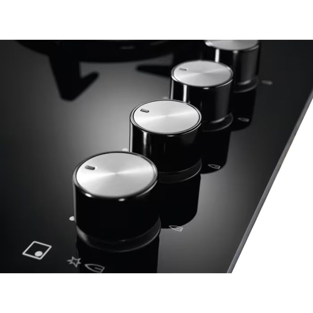 Газовая панель Electrolux KGG64362K