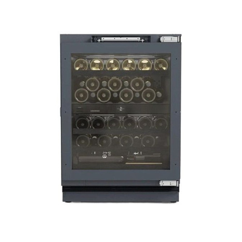 Винный холодильник Liebherr UWpri 3762 001 20