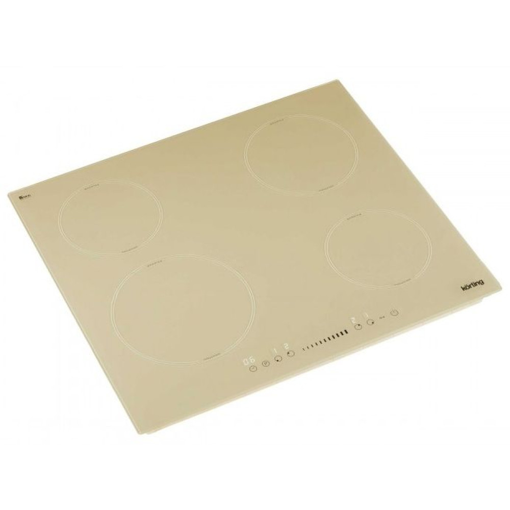 Варочная панель Korting HI 64560 BB